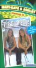 Starring in The Challenge