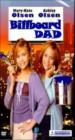 Starring in Billboard Dad