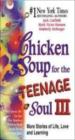 Chicken Soup For The Teenage Soul III
