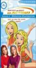 Mary Kate And Ashley In Action - Episode 4 - Operation Evaporation