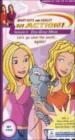 Mary Kate And Ashley In Action - Episode 5 - Dog - Gone Mess