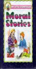 Moral Stories