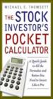 The Stock Investor's Pocket Calculator