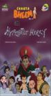 Chhota Bheem - Hypnotist Harry