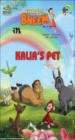 Chhota Bheem - Kalia's Pet