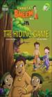 Chhota Bheem - The Hiding Game