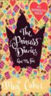The Princess Diaries: Give Me Five (5)