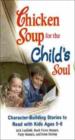 Chicken soup for the Child' s  soul