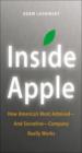 Inside Apple