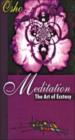 Meditation  : The Art Of Ecstasy
