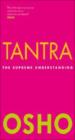 Tantra The Supreme Understanding
