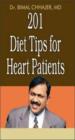 201 Diet Tips For Heart Patients