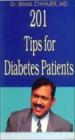 201 Tips For Diabetes Patients