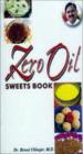 Zero oil Sweets Book