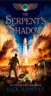 Kane Chronicles : The Serpent's Shadow (3)