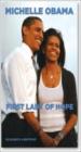 First Lady Of Hope