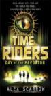 Time Riders: Day of the Predator