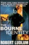 The Bourne Identity