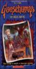 Goosebumps: Say Cheese And Die !