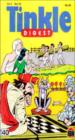 Tinkle - Digest No - 16(Vol-1)
