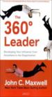 The 360 Degree Leader