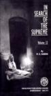 In Search Of The Supreme Volume - 2