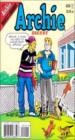 Archie - Digest No - 244