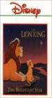 The Lion King : The Brightest Star