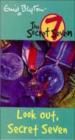Look out, Secret Seven (14)