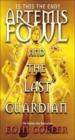 The Last Guardian (Book 8)