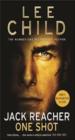 Jack Reacher (One Shot)