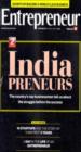 Entrepreneur : September 2011 (Vol - 3 - Issue - 1)