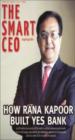 The Smart CEO : October 2012 (Vol - 4 - Issue - 9)