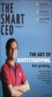 The Smart CEO : September 2012 (Vol - 4 - Issue - 8)