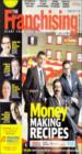 The Franchising World : August 2012 (Vol - 13 - No - 8)