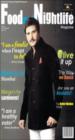 Food and Nightlife : May 2012 (Vol - 3 - Issue - 8)