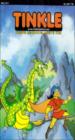 Tinkle - Vol - 31 - No - 585