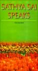 Sathya Sai Speaks Vol.27