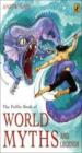Puffin Book Of World Myths And Legends