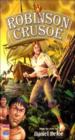 Robinson Crusoe.