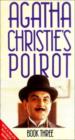 Agatha Christie's Poirot Book 3