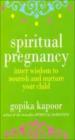 Spiritual Pregnancy