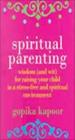 Spiritual Parenting