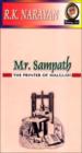 Mr. Sampath: The Printer of Malgudi