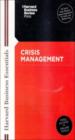 Crisis Management