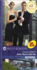 Hidden Mistress, Public Wife - Mills & Boon January 2011