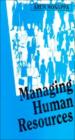 Managing Human Resources