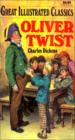 Oliver Twist - Great Illustrated Classics
