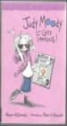 Judy Moody - Gets Famous