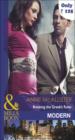 Breaking the Greek's Rules - Mills & Boon Dec 2012